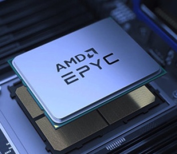 Серверы на процессорах AMD взломали для майнинга криптовалюты