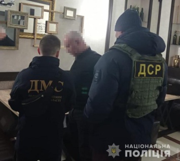 Попал под санкции СНБО: одесские полицейские собираются выдворить из страны "авторитетного" Фокусника
