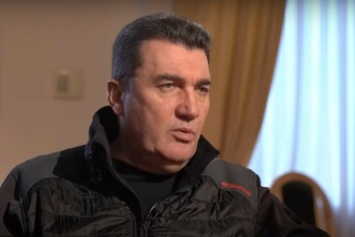 Данилов оценил количество россиян, которых переселили в оккупированный Крым