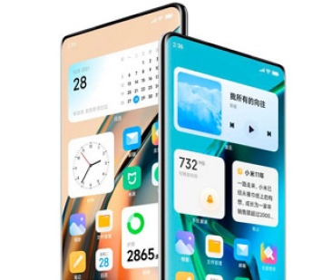 Xiaomi представила MIUI 13 с повышенной безопасностью и конфиденциальностью