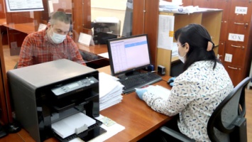 В Крыму стали быстрее оказывать услуги учета и регистрации