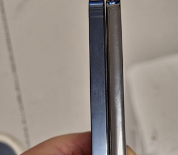 Samsung Galaxy S22 впервые сравнили с iPhone 13 Pro