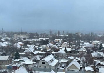 Из-за непогоды в Запорожской области обесточены 27 населенных пунктов