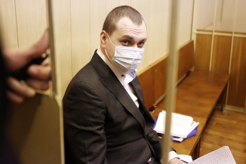Суд решил отпустить блогера Юрия Хованского из СИЗО