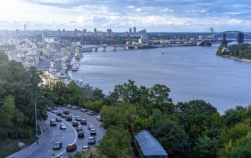 Киев вошел в топ-100 умных городов мира