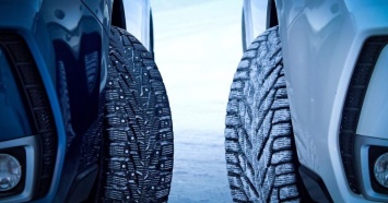 Шипованные или фрикционные шины: основные заблуждения автолюбителей при выборе между ними