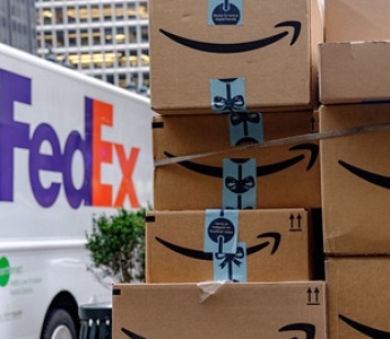 Amazon дешевле «подарить» не подошедший покупателю товар, чем оформлять возврат