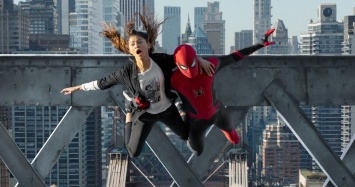 «Человек-Паук: Нет пути домой» стал самым кассовым фильмом в истории Sony Pictures