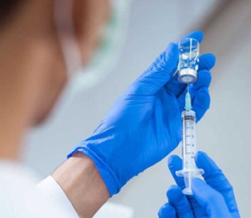 Найден украинец, получивший 18 доз вакцины от коронавируса