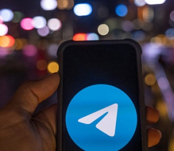 Telegram будет защищать любителей кино и сериалов от спойлеров
