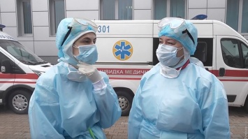 В Николаевской области 120 новых случаев COVID и 6 смертей