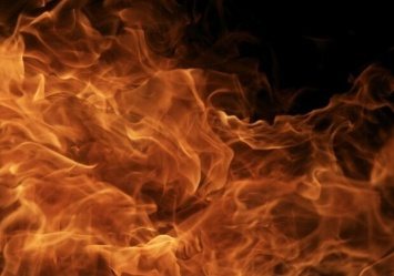 На Новый год в Одессе произошло 16 пожаров: погибла пожилая женщина