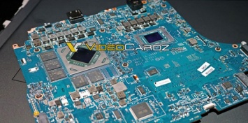 Флагманский мобильный APU AMD Ryzen 9 6980HX показали вживую до анонса