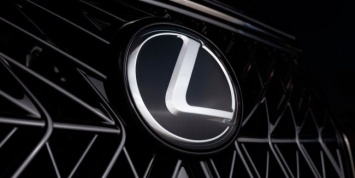 Lexus назвали лучшим брендом