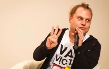 В Италии задержали украинского режиссера по запросу России