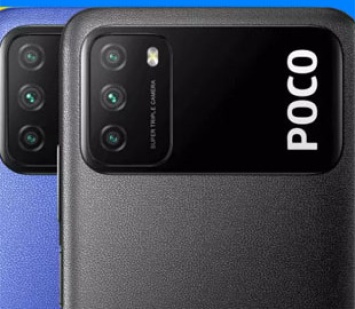 Xiaomi выпустит новый смартфон POCO M4