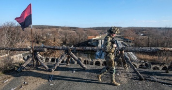 Российские войска усилили позиции на Донбассе, - разведка