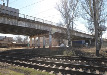 Стало известно, когда планируют закончить реконструкцию Ивановского моста в Одессе