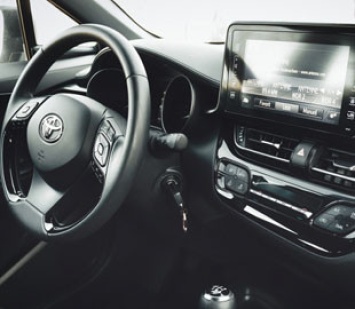 К 2025 году Toyota выпустит собственную операционную систему Arene для автомобилей