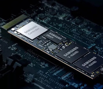 Samsung приписывают намерение поднять цены на SSD