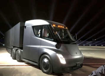 Nikola отказалась от претензий к Tesla на 2 миллиарда долларов