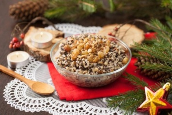 12 традиционных блюд на Рождество: что обязательно должно присутствовать на праздничном столе