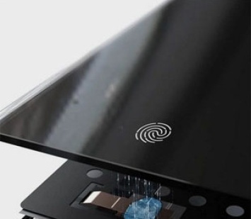Qualcomm представила новый ультразвуковой сканер отпечатков пальцев