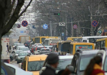 Погуляли и хватит: как выглядит центр Одессы после отмены пешеходной зоны