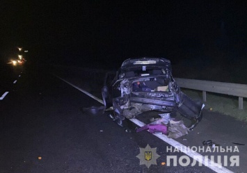 Стали известны подробности ДТП на трассе Одесса-Киев: пострадавшая скончалась