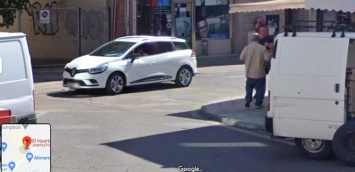После 20 лет розысков, босса сицилийской мафии схватили благодаря случайному снимку в Google Maps
