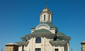 Суд дал 7 лет тюрьмы боевику "ДНР" за попытку поджога храма УПЦ в Запорожье