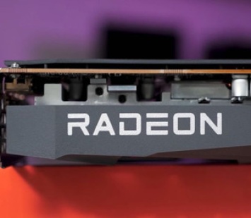 Новая технология AMD повысит производительность большинства игр
