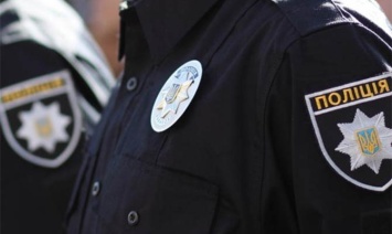 В Раду внесен законопроект о повышении оклада полицейским