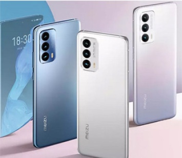 Meizu готовится вернуться на рынок доступных смартфонов