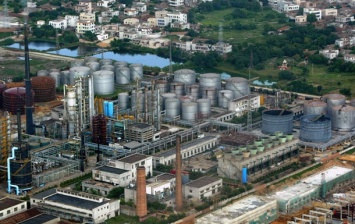 Шесть казахских газовых компаний подозревают в сговоре