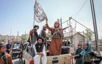 Талибан призвал власти Казахстана и протестующих решить проблемы путем диалога