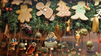 Православные и греко-католики Украины празднуют Рождество Христово (ВИДЕО)