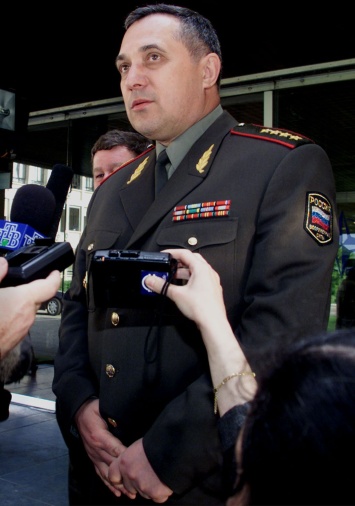 Бывший начальник Генштаба Анатолий Квашнин умер от коронавирусной инфекции COVID-19
