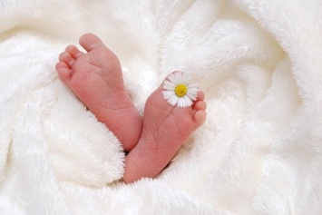 В минюсте Крыма назвали самые популярные имена для новорожденных
