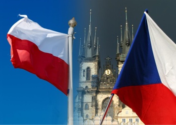 Польша отзывает посла в Чехии