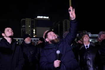 Правозащитники обратились к Путину из-за массовых похищений в Чечне