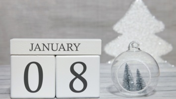 8 января 2022 года: какой сегодня праздник, приметы и что нельзя делать