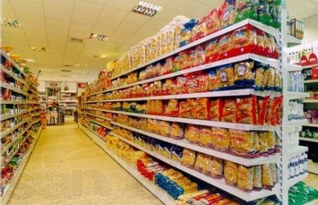 В николаевском супермаркете на кассе пробили в чеке 16 тысяч за 350 грамм смородины