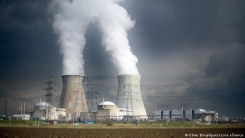 Атом и газ помогут ЕС в защите климата. Какова выгода России?