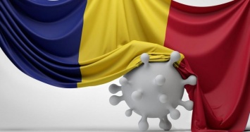 Румын будут штрафовать за тканевые маски