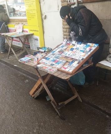 В «ЛНР» взлетели цены на табачные изделия: сколько стоит в Луганске пачка сигарет