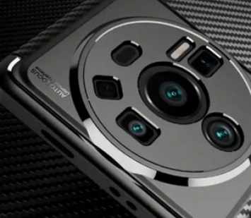 Дизайн Xiaomi 12 Ultra с огромной камерой подтвержден макетом