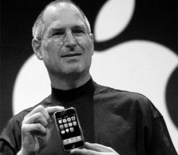 Первому iPhone - 15 лет. Как Стив Джобс навсегда изменил мир технологий