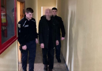 Неделю хранил тело на балконе: в Харькове задержали мужчину, убившего соседку