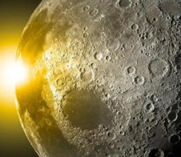 Ученые: Гравитация Солнца и Луны действительно влияет на жизнь на Земле